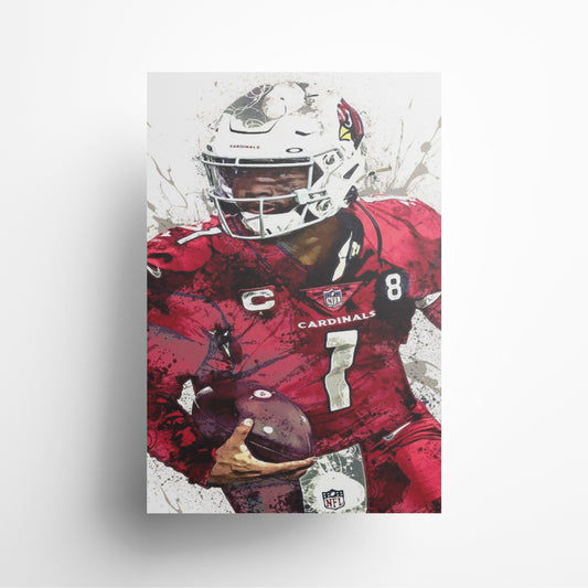 Kyler Murray - Arizona Cardinals Canvas